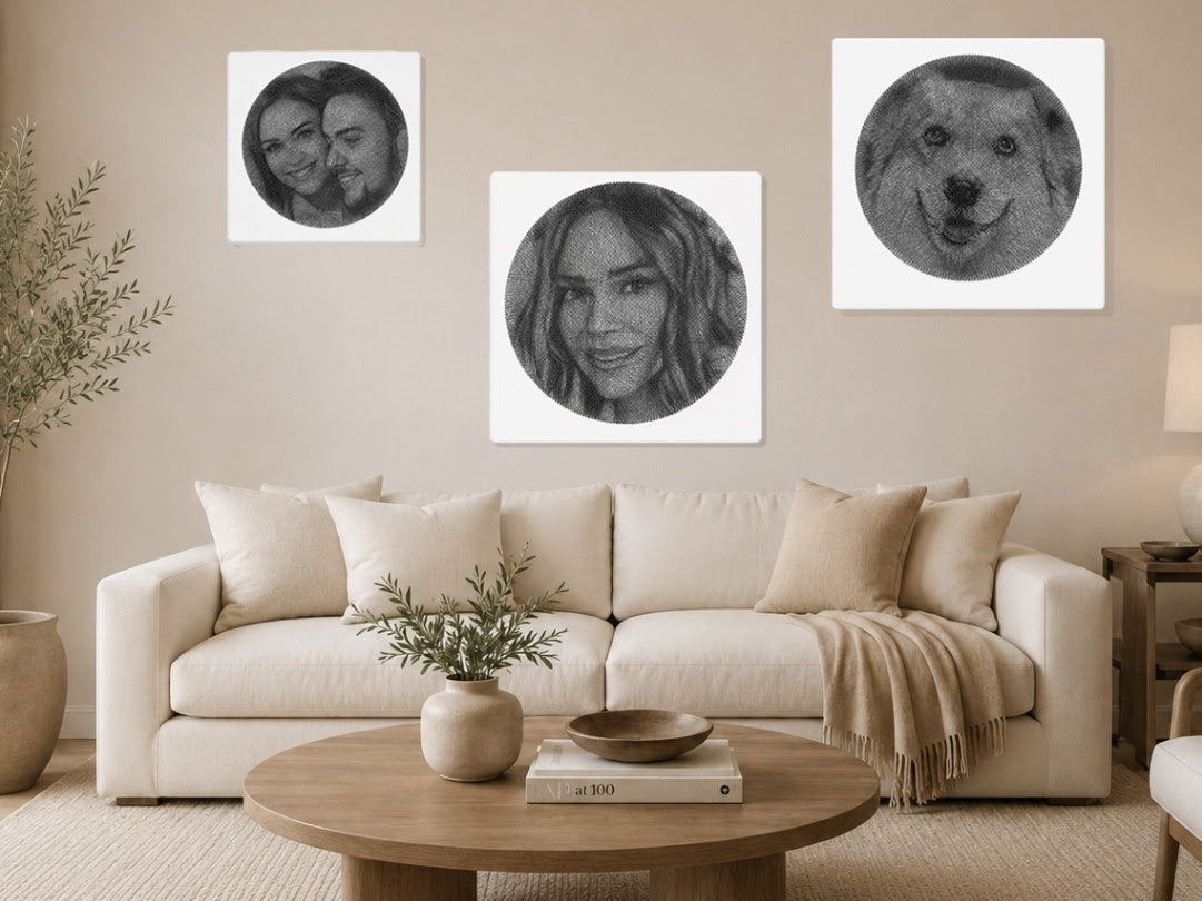 Gifts for Someone Who Has Everything: Personalized Photo Gift Ideas