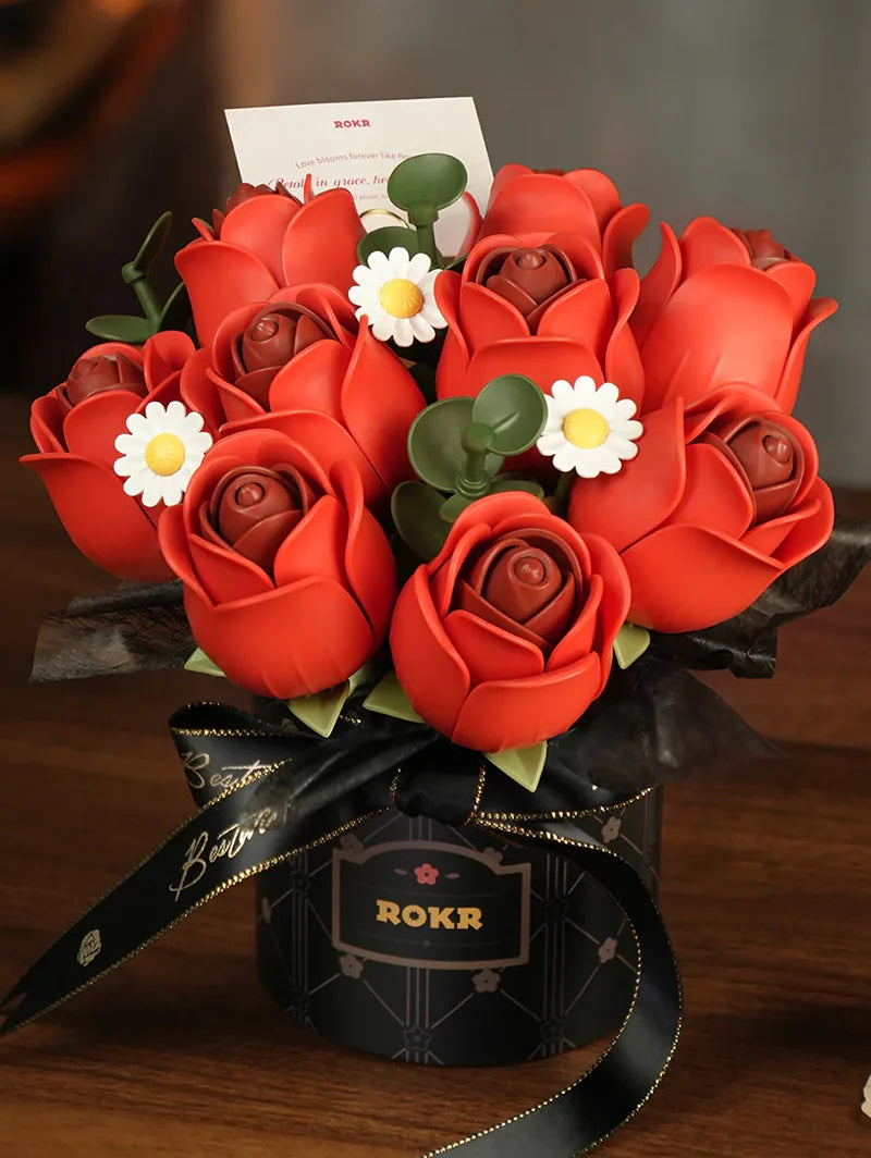 Puzzle Boxes - StringArt.lv