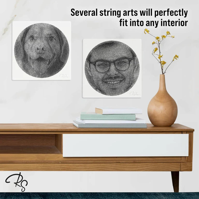 RingString Mini + RingString Mini Set