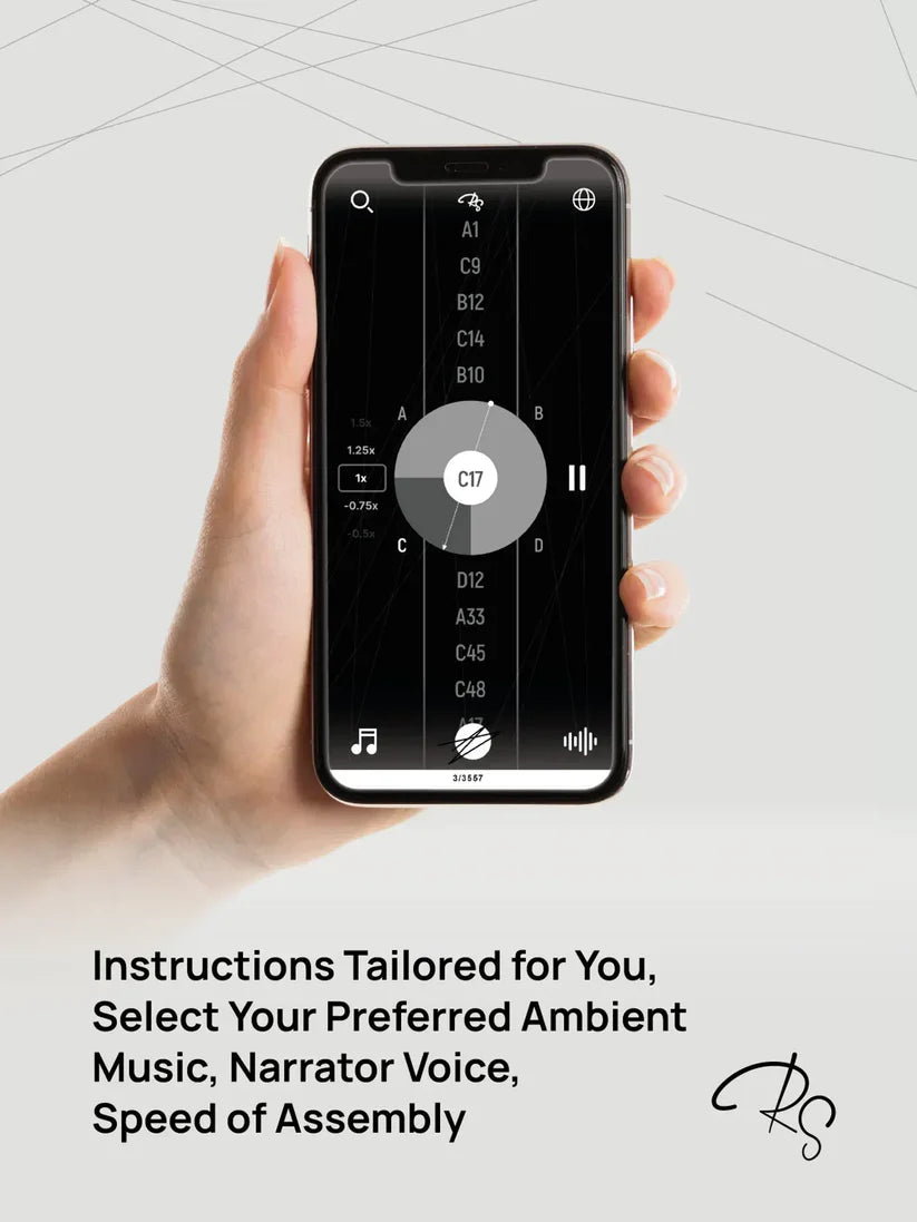 RingString Mini + RingString Mini Set