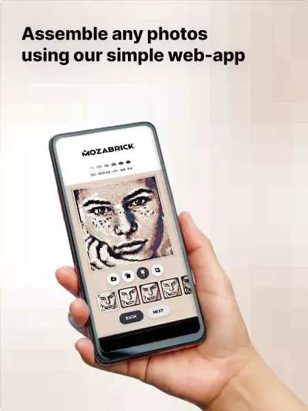 Mozabrick Color S