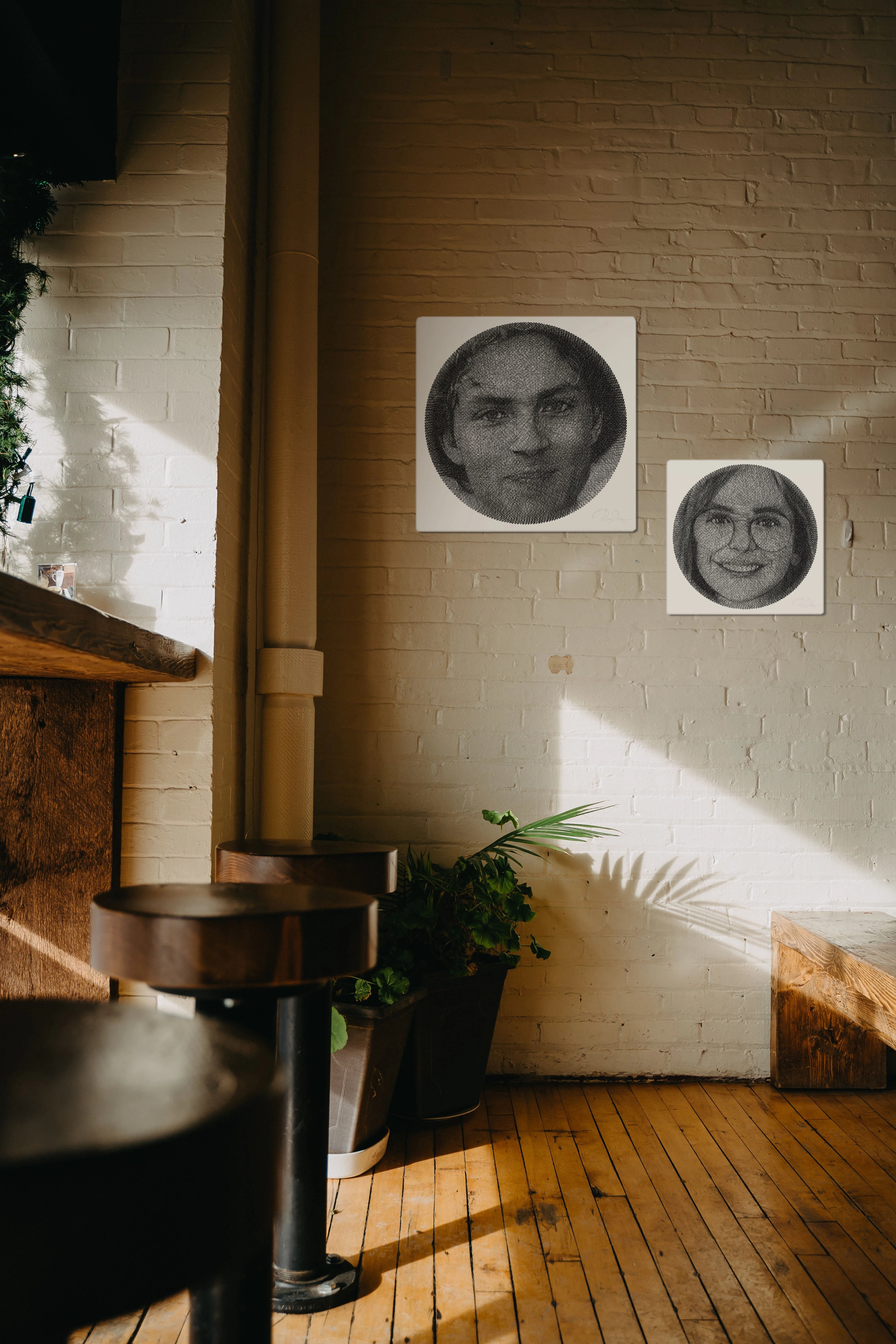 RingString + RingString Mini Bundle - StringArt.lv