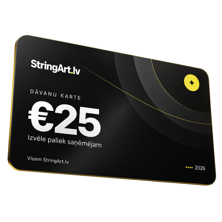 Gift Card – Perfect Creative Gift
