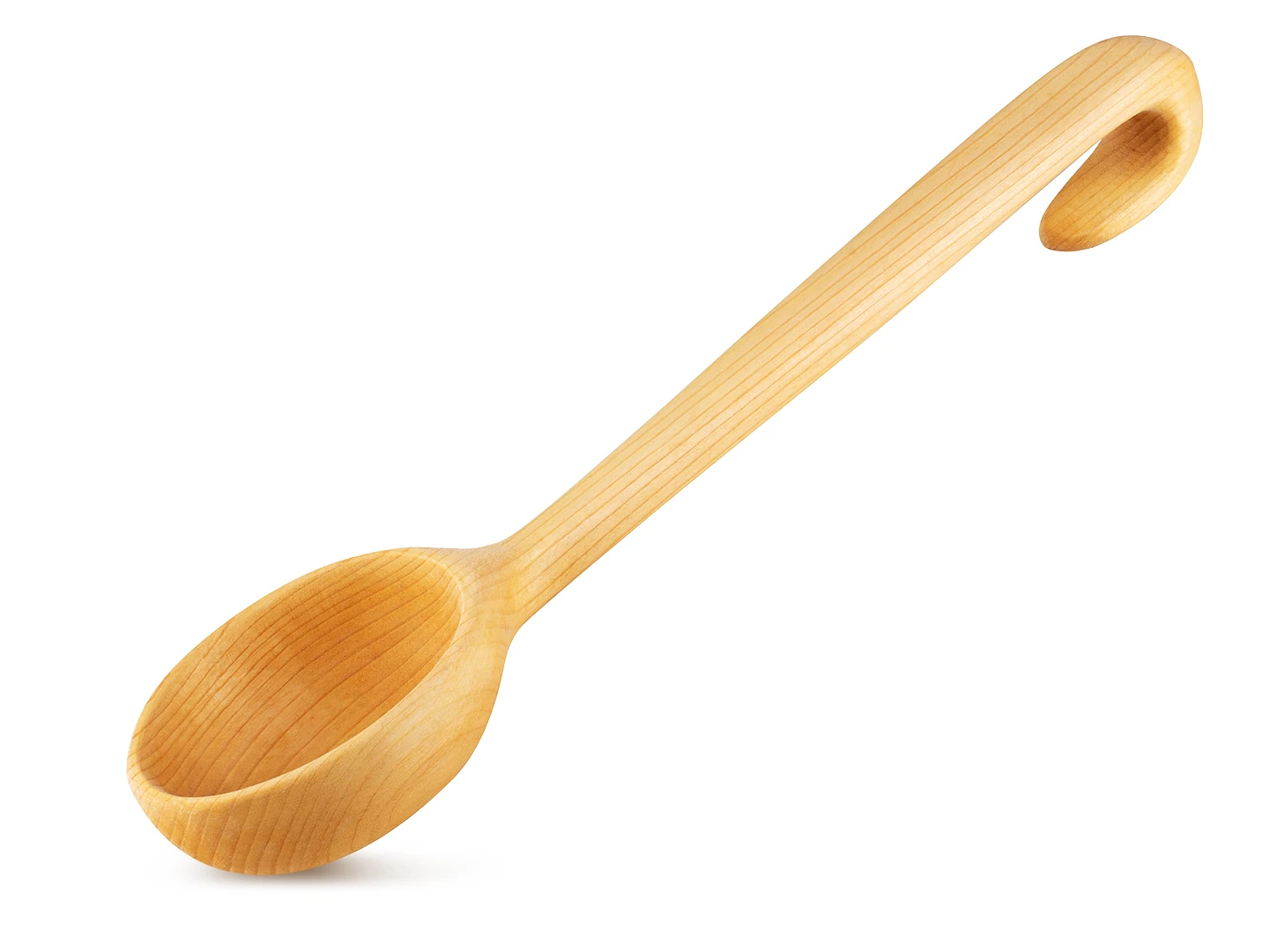 Kit di intaglio in legno “Mestolo da sauna”