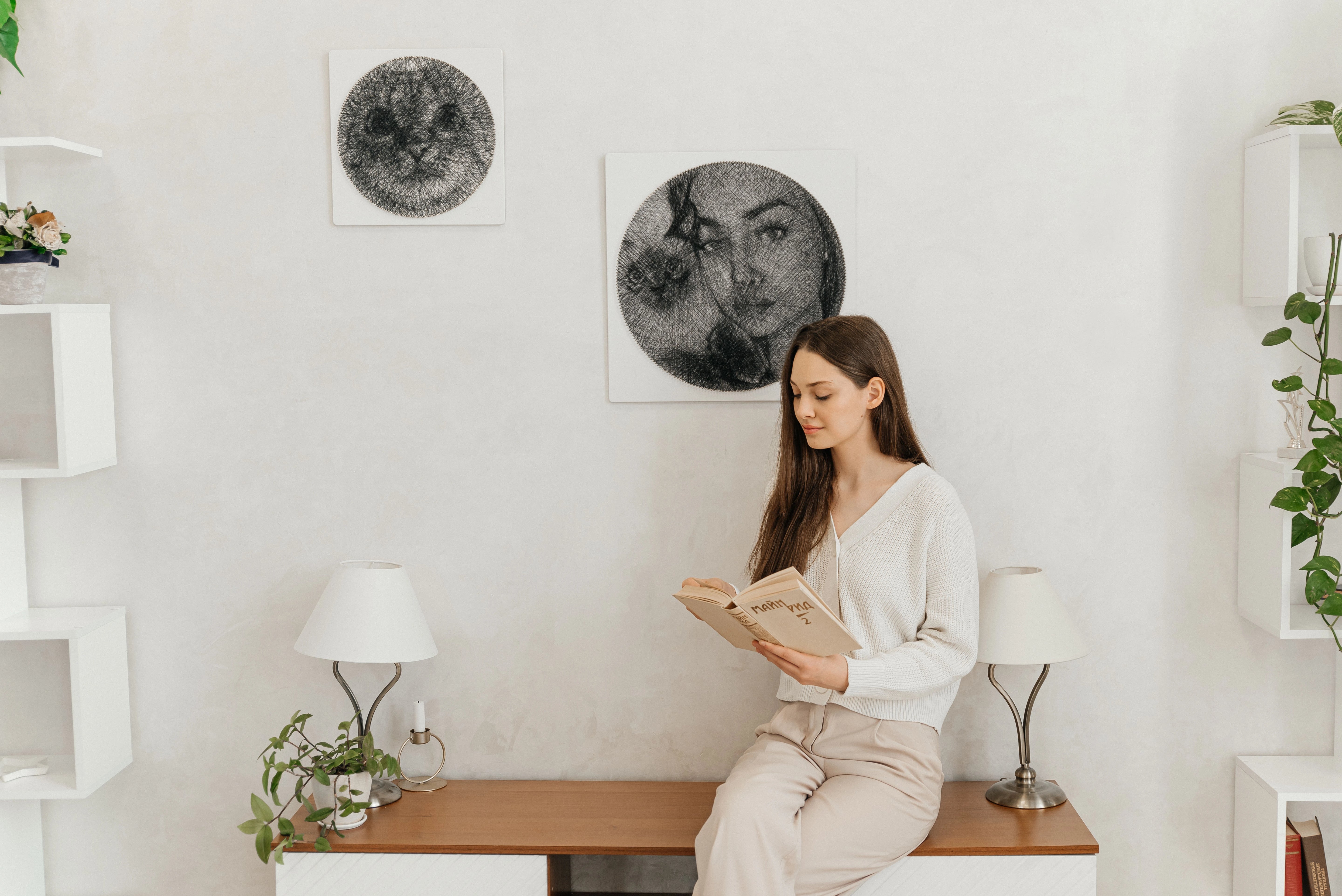 RingString + RingString Mini Bundle - StringArt.lv