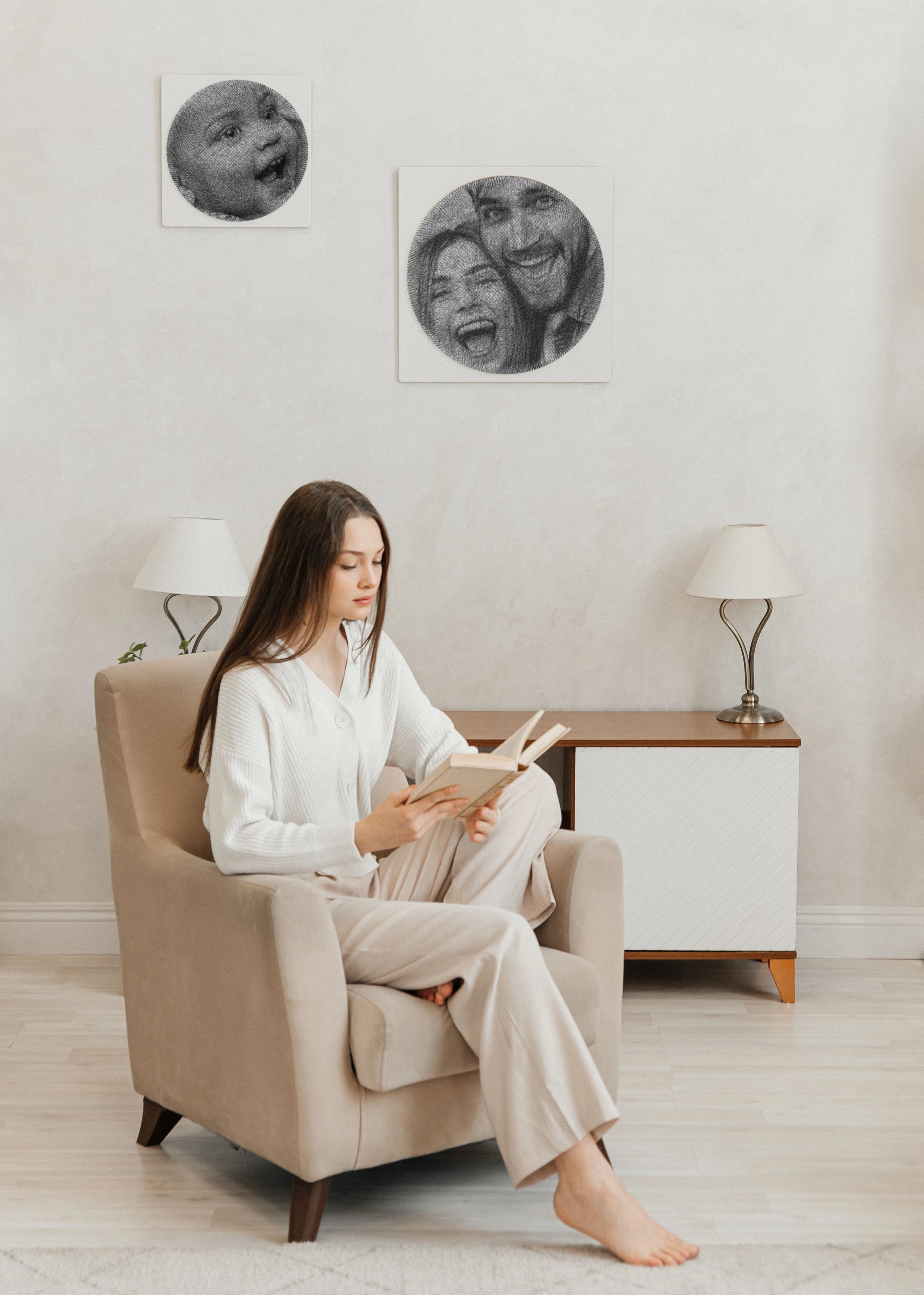 RingString + RingString Mini Bundle - StringArt.lv