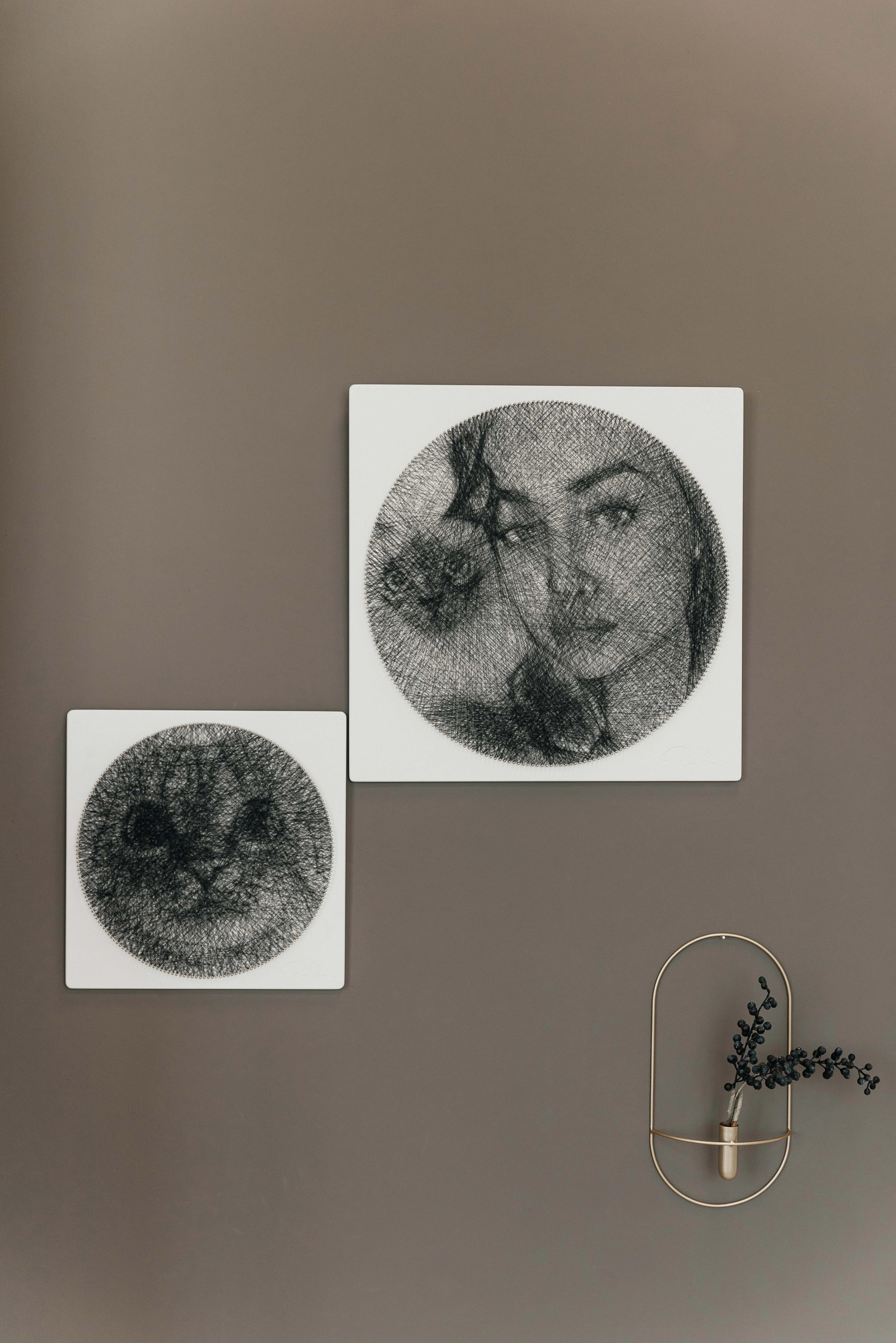 RingString + RingString Mini Bundle - StringArt.lv