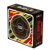 Board game starter pack box with 'Steps Games' branding on a white background