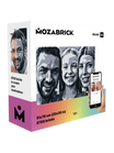 Mozabrick Model M - StringArt.lv