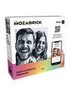 Mozabrick Model S - StringArt.lv