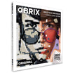 Mozabrick Qbrix Original Photo Construction Set