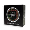 Board game Steps Starter Pack 1-6 Players 48 Squares