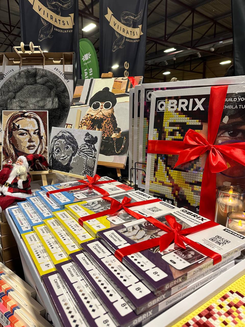 All Products Collection – Explore Our Complete Range - StringArt.lv