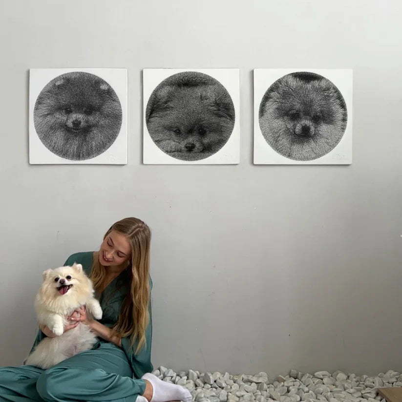 RingString + RingString Set