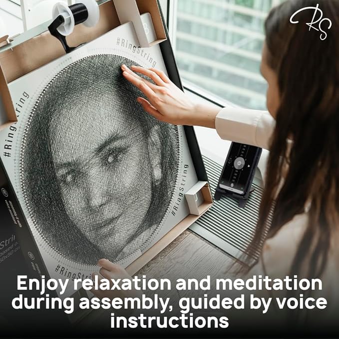 RingString + RingString Set