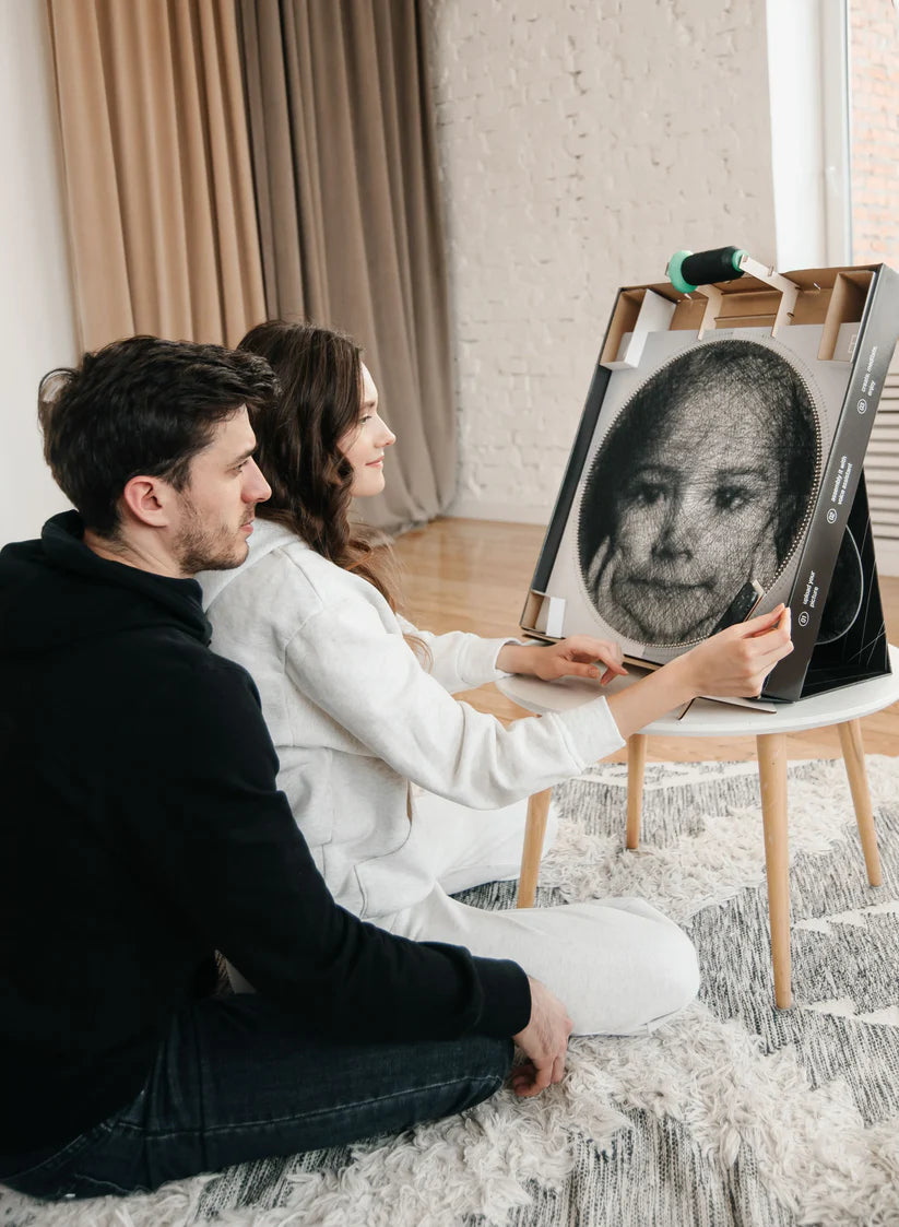 RingString + RingString Set