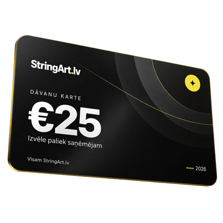 Gift Card – Perfect Creative Gift
