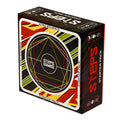 Board game Steps Starter Pack 1-4 Players 32 Squares