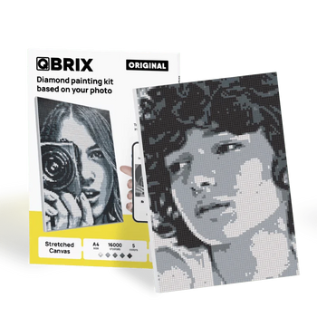 アート・デザイン・音楽 Brilliant Museum Inkjet Photo Paper x3 Brilliant Museum Inkjet Photo Paper (3 Pack)